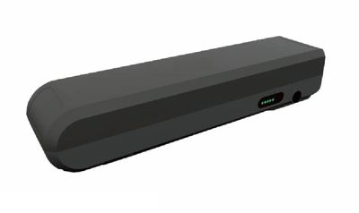 麻豆激情免费电影电动自行车后衣架款锂麻豆免费视频-YT30299