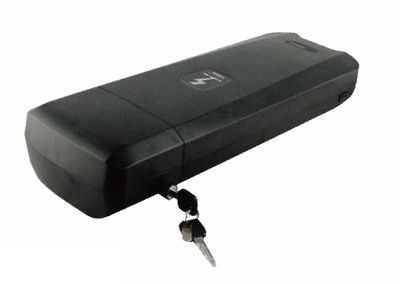 麻豆激情免费电影电动自行车后衣架款锂麻豆免费视频-YT30153