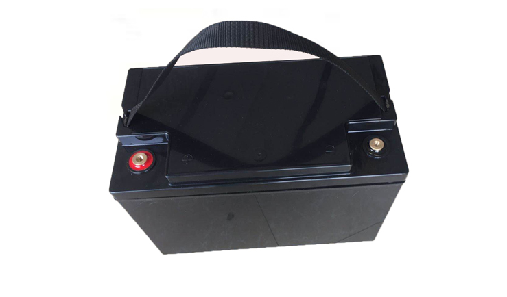 船用推进器动力锂麻豆免费视频YT12TJ100F-A