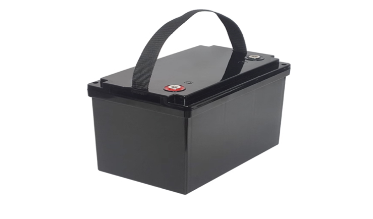 12V房车储能锂麻豆免费视频