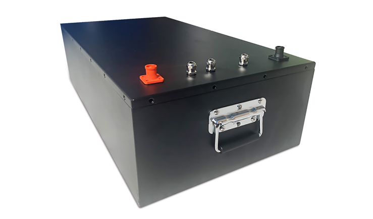 船用推进器动力锂麻豆免费视频48/60V