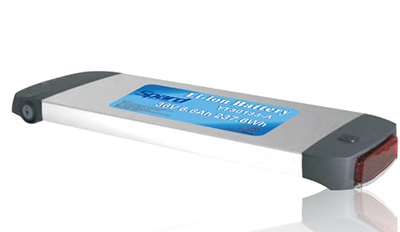 麻豆激情免费电影电动自行车后衣架款锂麻豆免费视频-YT30133