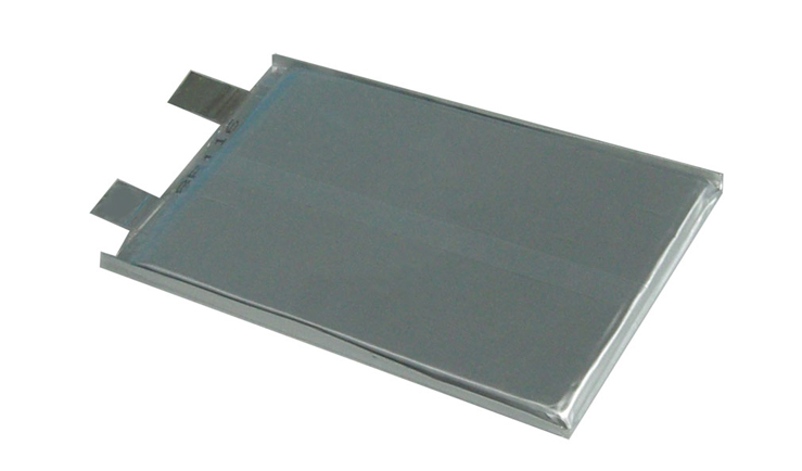 动力锂聚合物麻豆免费视频电芯