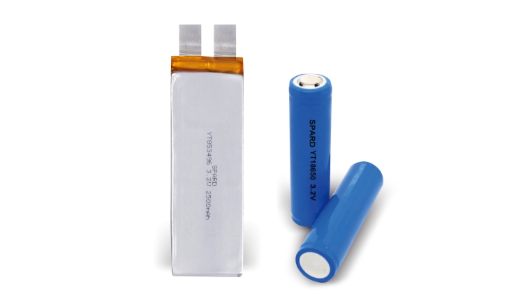 常规磷酸铁锂麻豆免费视频电芯