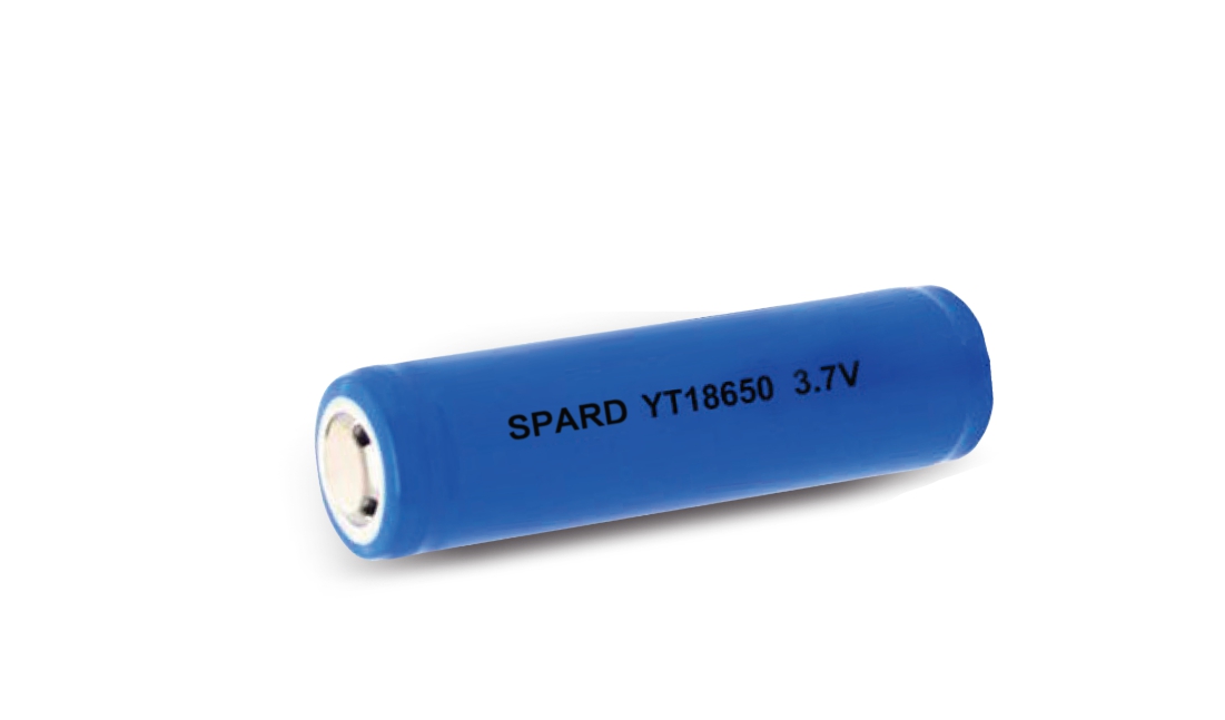 高倍率锂离子麻豆免费视频电芯-18650