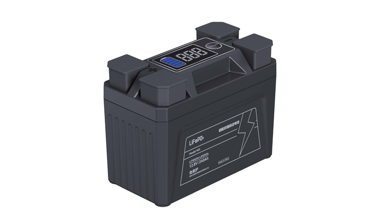 摩托车启动麻豆免费视频-YTX3LMT