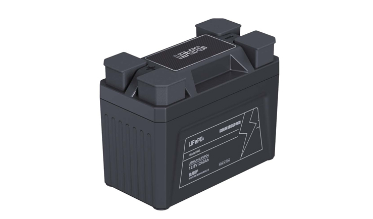 摩托车启动麻豆免费视频-YTX4LMT