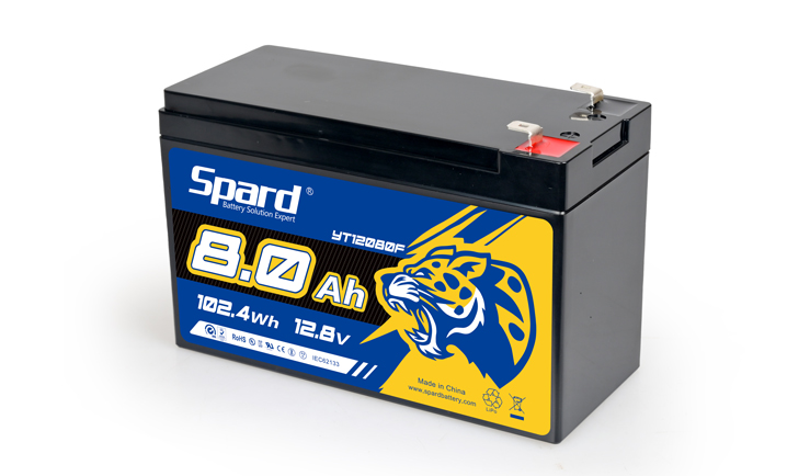 儿童玩具电动车锂麻豆免费视频（可替代铅酸）