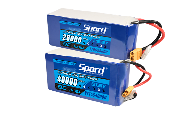 半固态无人机麻豆免费视频-高能量密度型