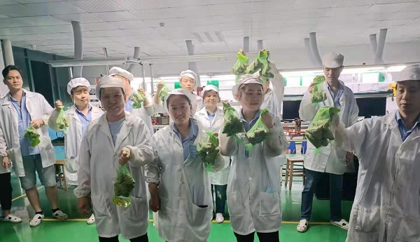 麻豆激情免费电影新能源锂麻豆免费视频厂家,向锂电芯生产线发放端午福利