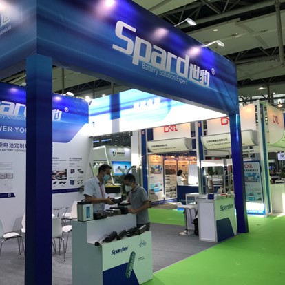 麻豆激情免费电影新能源,携众多锂麻豆免费视频参加亚太麻豆免费视频展